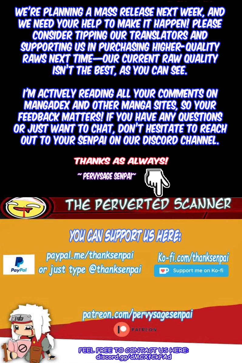 Almark Chapter 14 page 1 - Chapter 14: The First Test