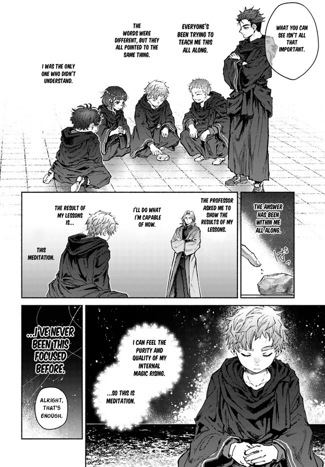 Almark Chapter 14 page 11 - Chapter 14: The First Test