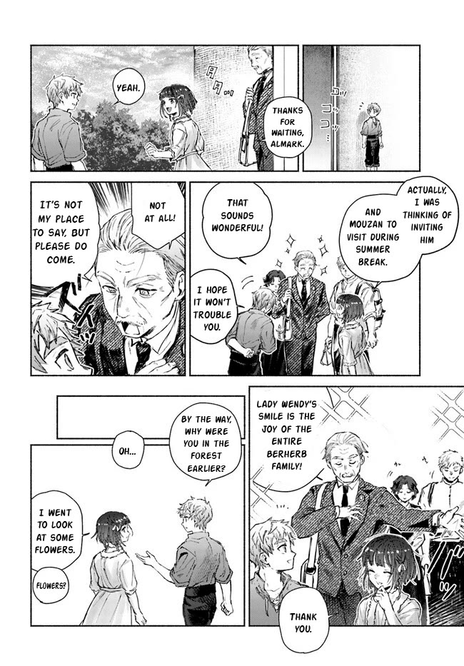 Almark Chapter 14 page 31 - Chapter 14: The First Test