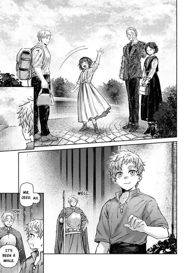 Almark Chapter 14 page 36 - Chapter 14: The First Test