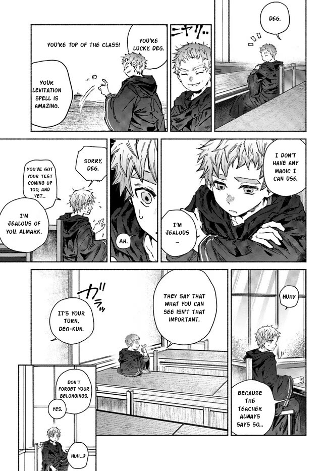 Almark Chapter 14 page 6 - Chapter 14: The First Test