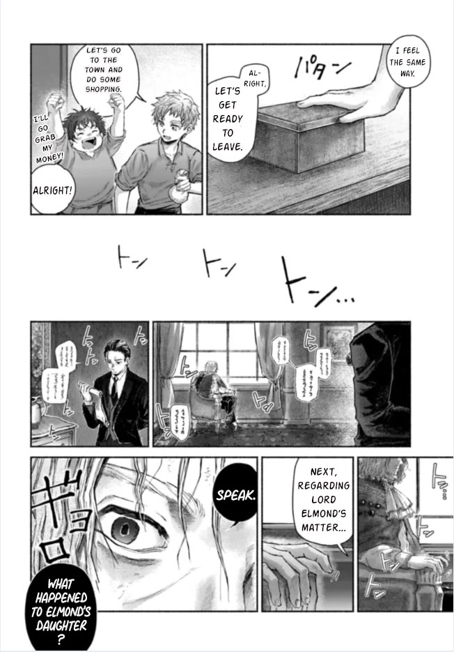 Almark Chapter 15 page 14 - Chapter 15: To Miletus