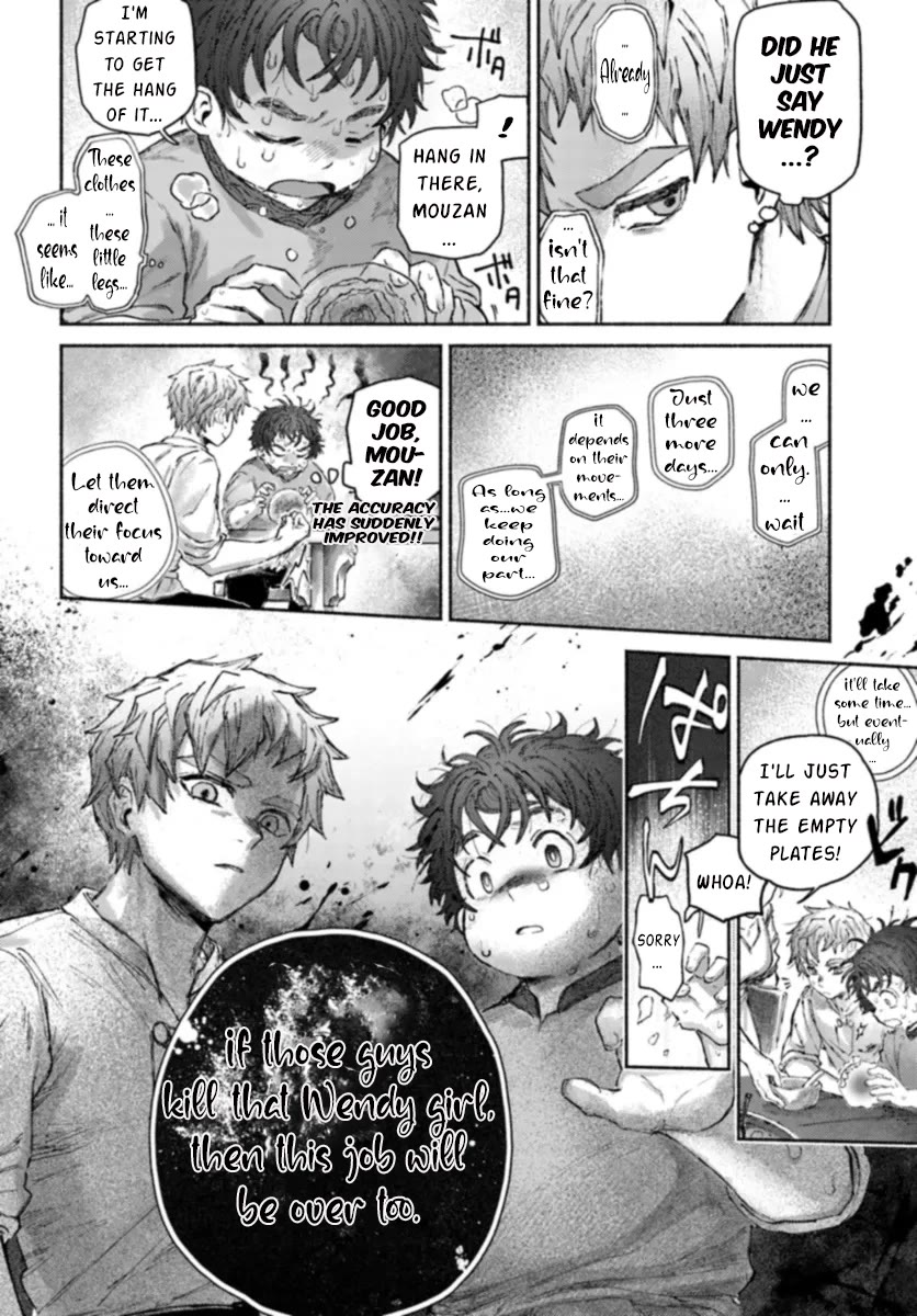 Almark Chapter 15 page 28 - Chapter 15: To Miletus