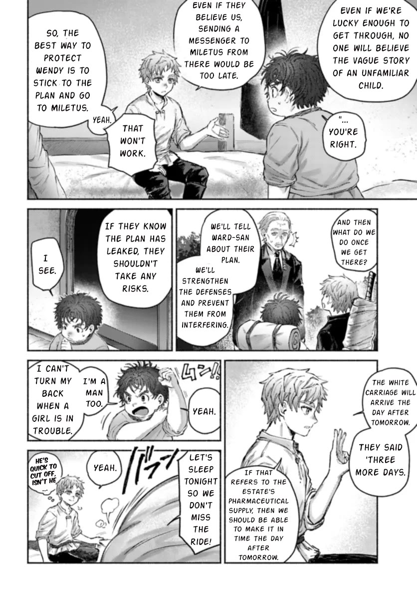 Almark Chapter 15 page 30 - Chapter 15: To Miletus