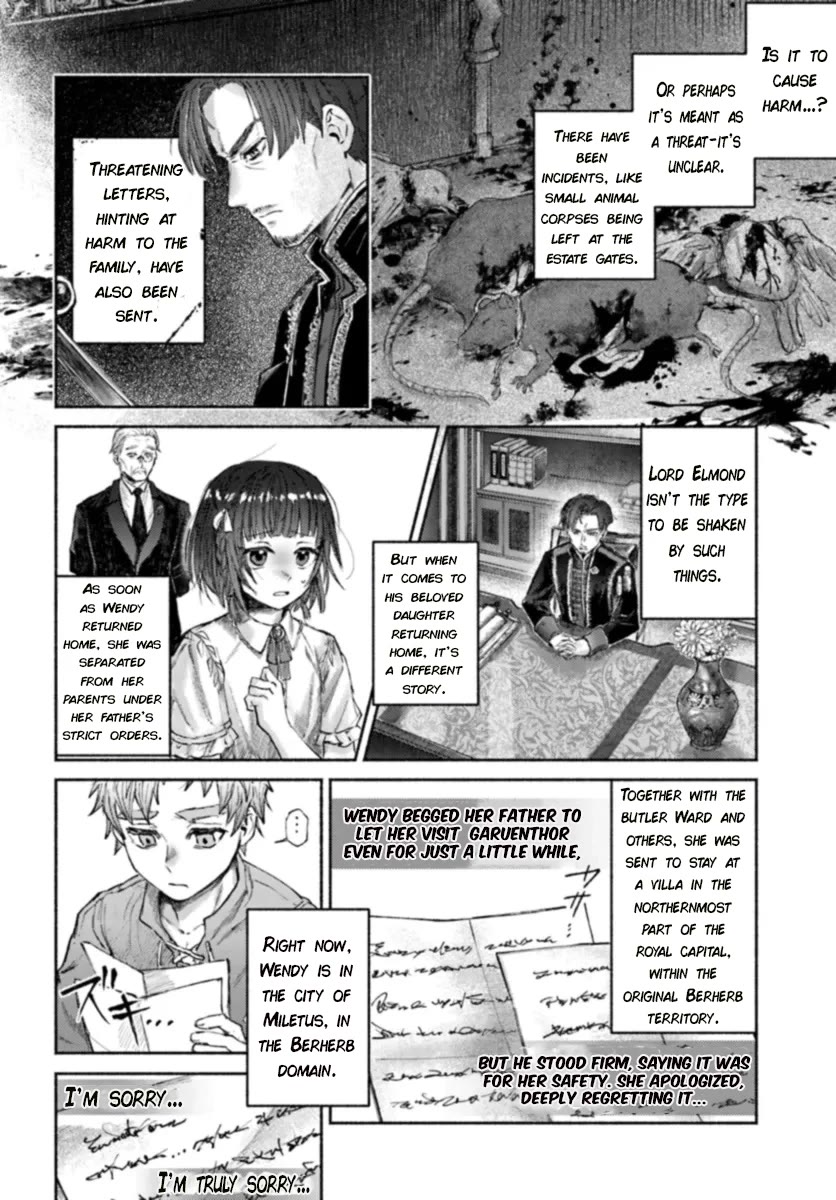 Almark Chapter 15 page 4 - Chapter 15: To Miletus