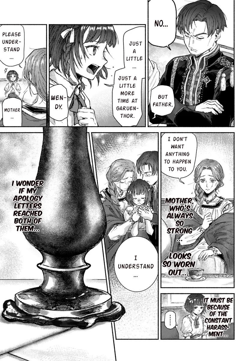 Almark Chapter 16 page 4 - Chapter 16: HAPPY TIMES
