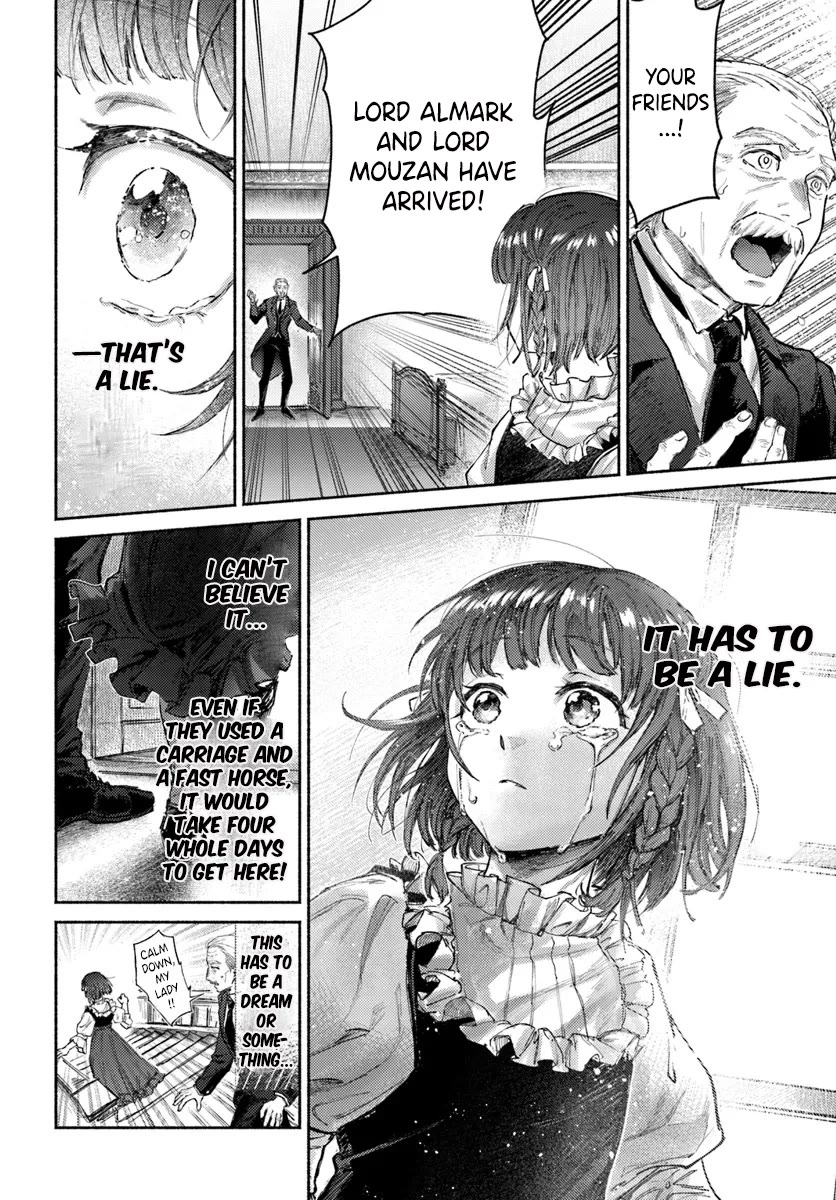 Almark Chapter 16 page 9 - Chapter 16: HAPPY TIMES