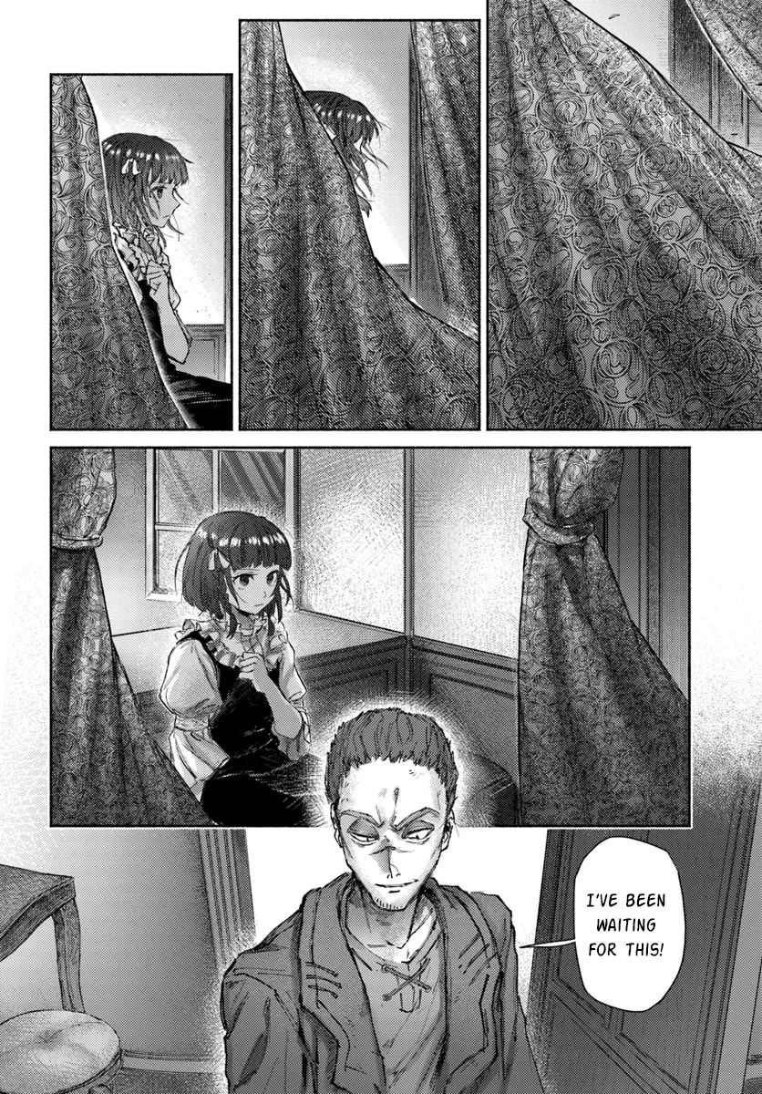 Almark Chapter 17 page 23 - Chapter 17: The Raid