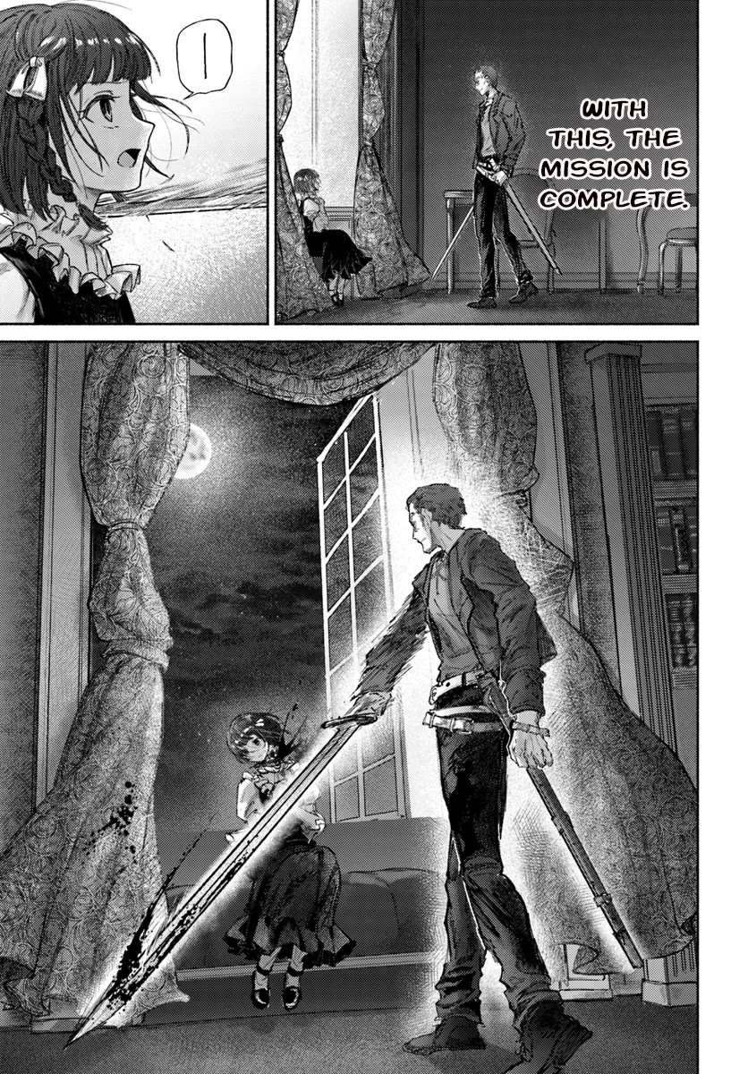 Almark Chapter 17 page 24 - Chapter 17: The Raid