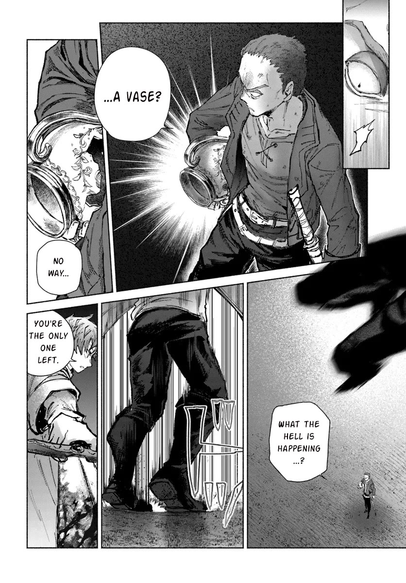 Almark Chapter 18 page 12 - Chapter 18: Conclusion