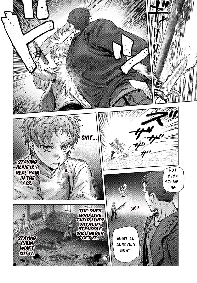 Almark Chapter 18 page 22 - Chapter 18: Conclusion