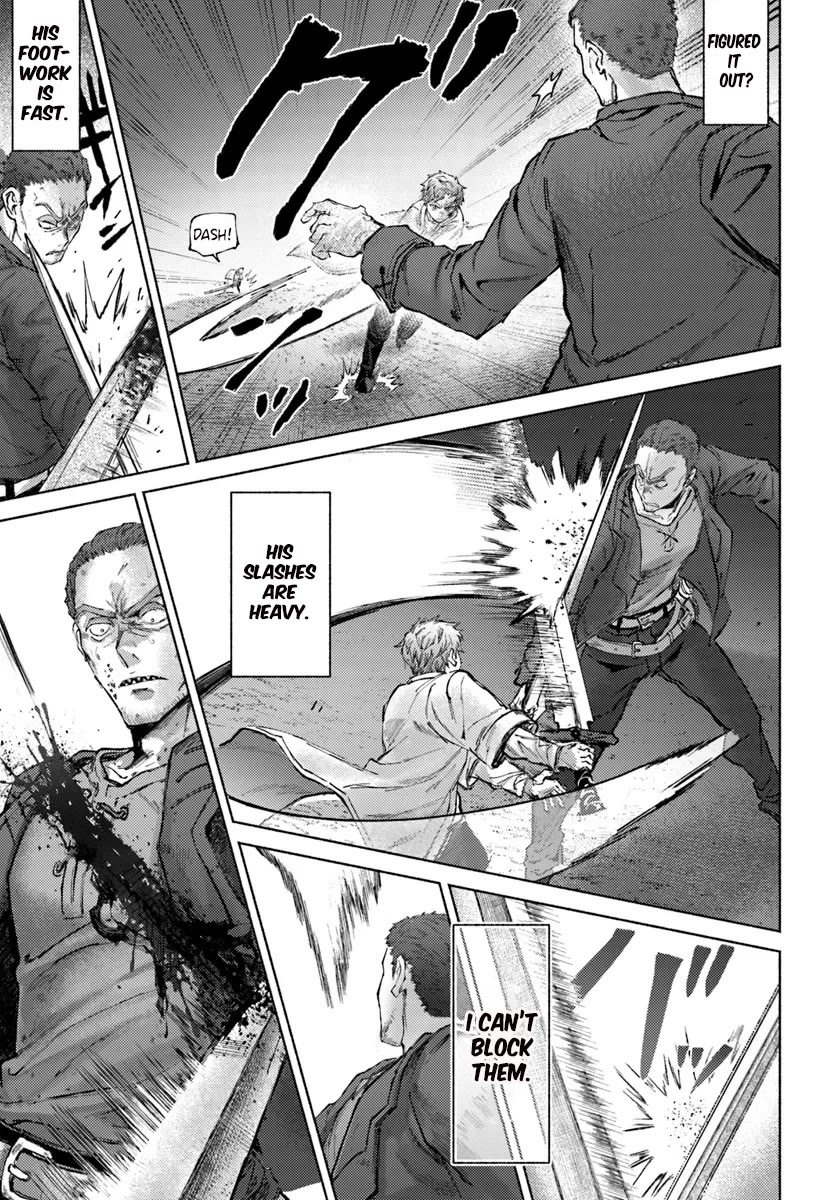 Almark Chapter 18 page 25 - Chapter 18: Conclusion