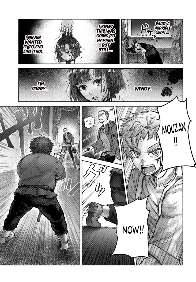 Almark Chapter 18 page 3 - Chapter 18: Conclusion