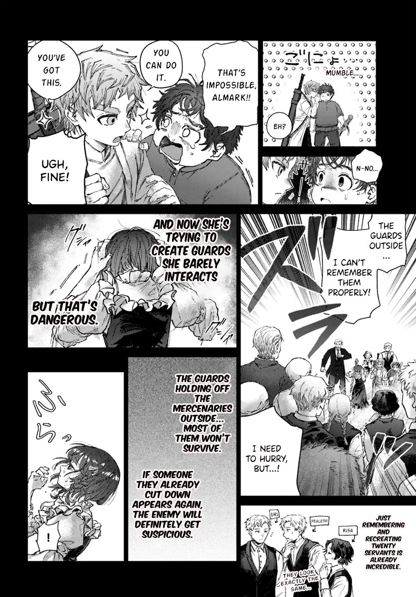 Almark Chapter 19.1 page 10 - Chapter 19.1: FEAR 1