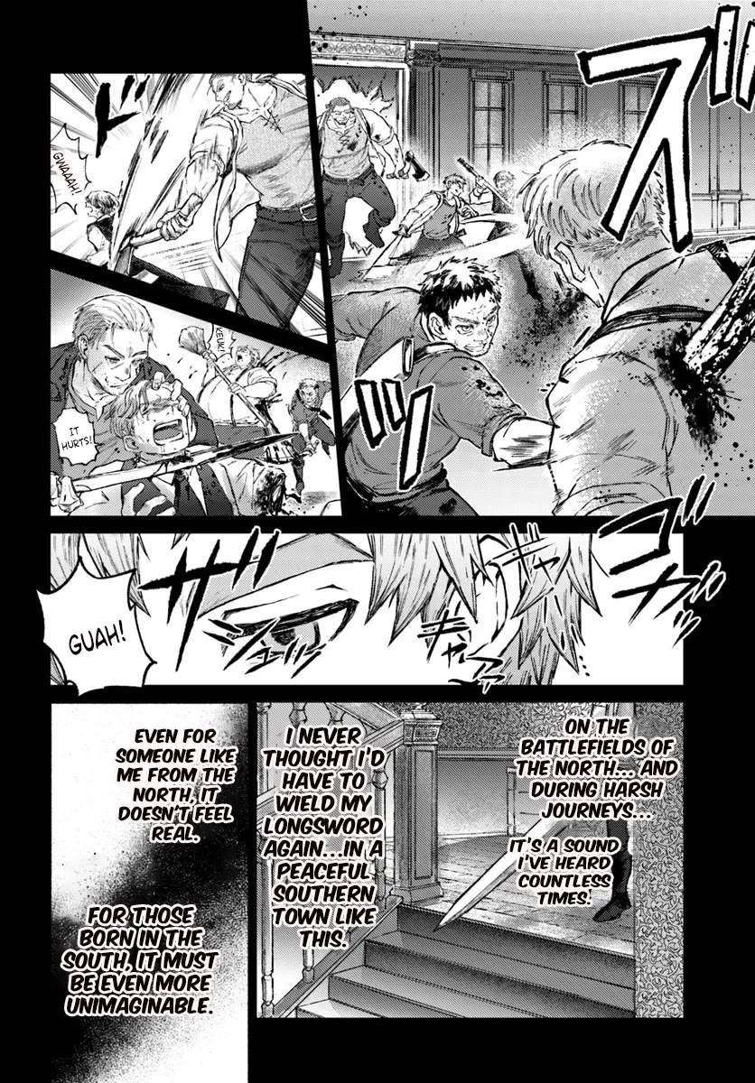 Almark Chapter 19.1 page 16 - Chapter 19.1: FEAR 1