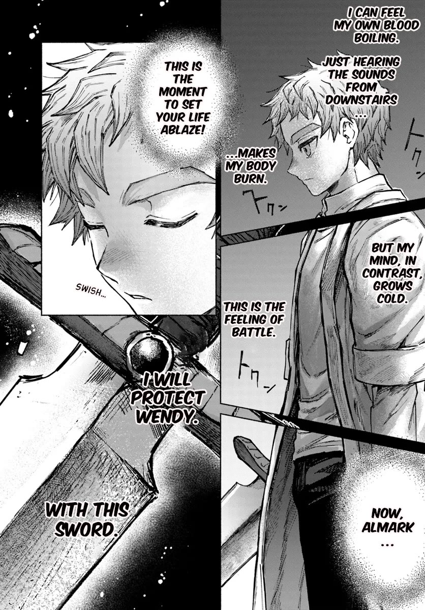 Almark Chapter 19.1 page 18 - Chapter 19.1: FEAR 1