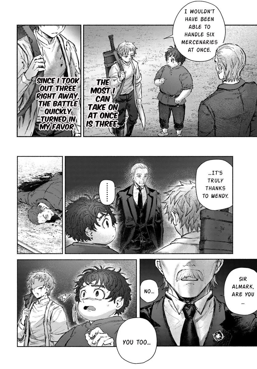 Almark Chapter 19.1 page 22 - Chapter 19.1: FEAR 1