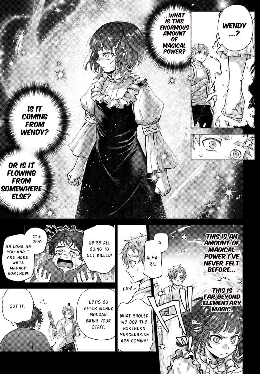 Almark Chapter 19.1 page 5 - Chapter 19.1: FEAR 1