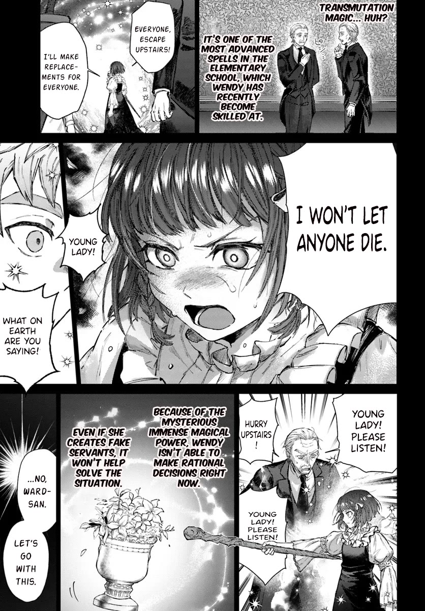 Almark Chapter 19.1 page 7 - Chapter 19.1: FEAR 1