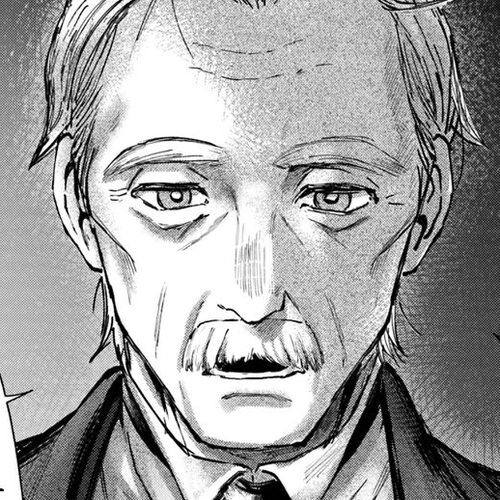 Almark Chapter 19.1: FEAR 1 cover