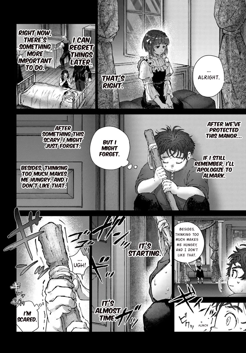 Almark Chapter 19.2 page 12 - Chapter 19.2: FEAR 2