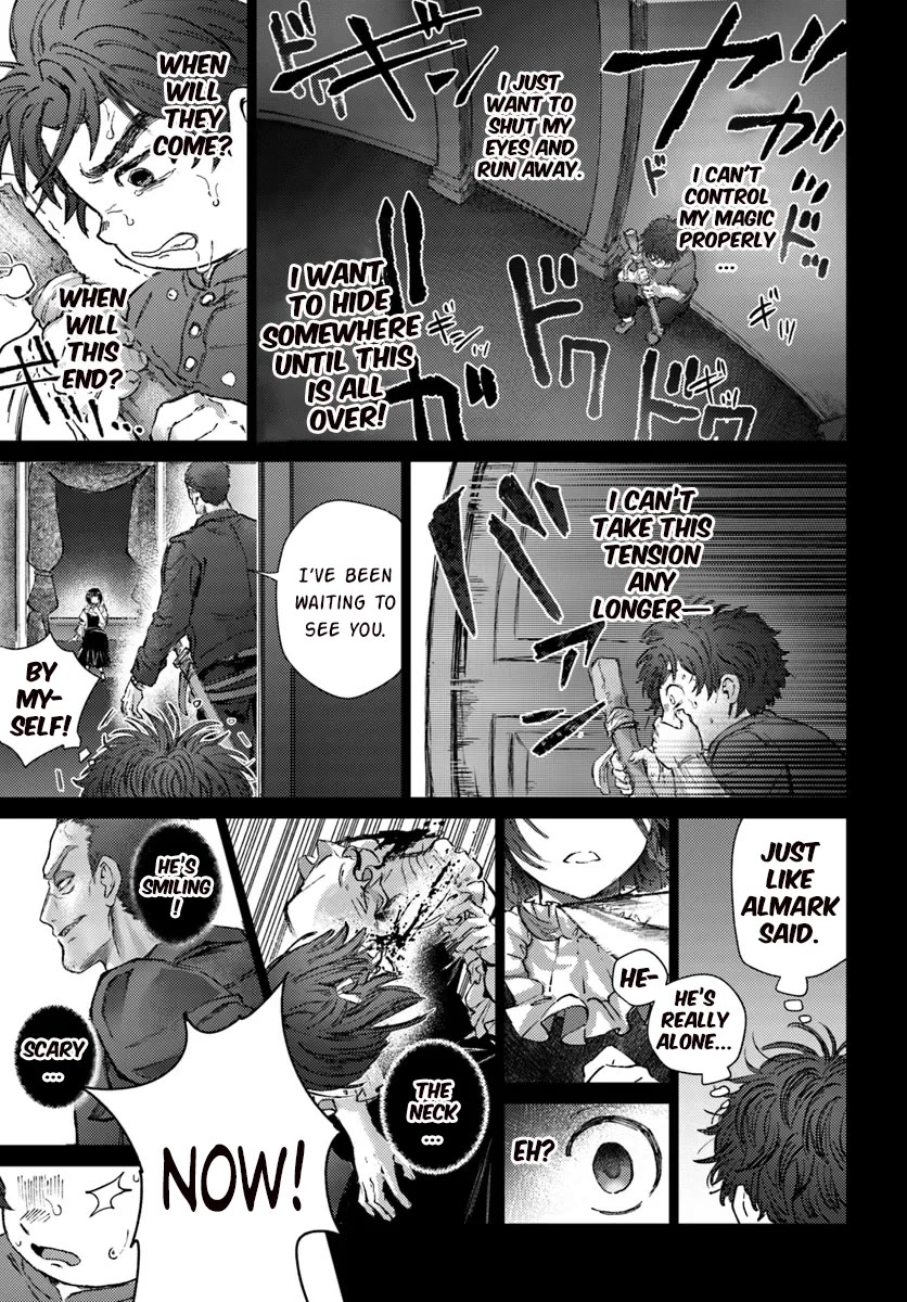 Almark Chapter 19.2 page 13 - Chapter 19.2: FEAR 2