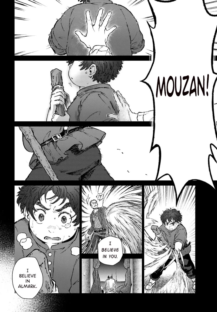 Almark Chapter 19.2 page 14 - Chapter 19.2: FEAR 2