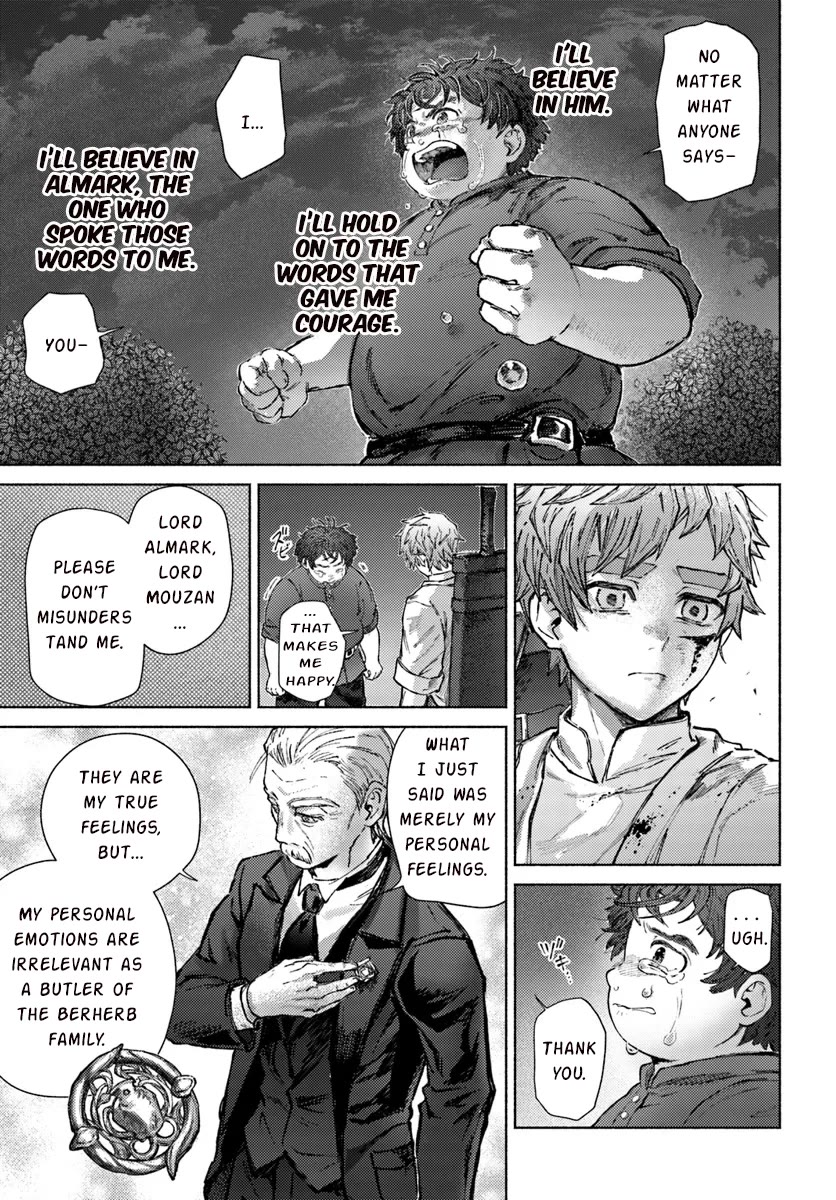 Almark Chapter 19.2 page 15 - Chapter 19.2: FEAR 2