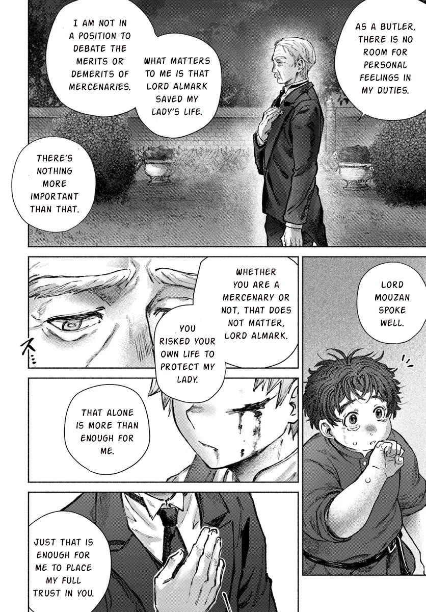 Almark Chapter 19.2 page 16 - Chapter 19.2: FEAR 2