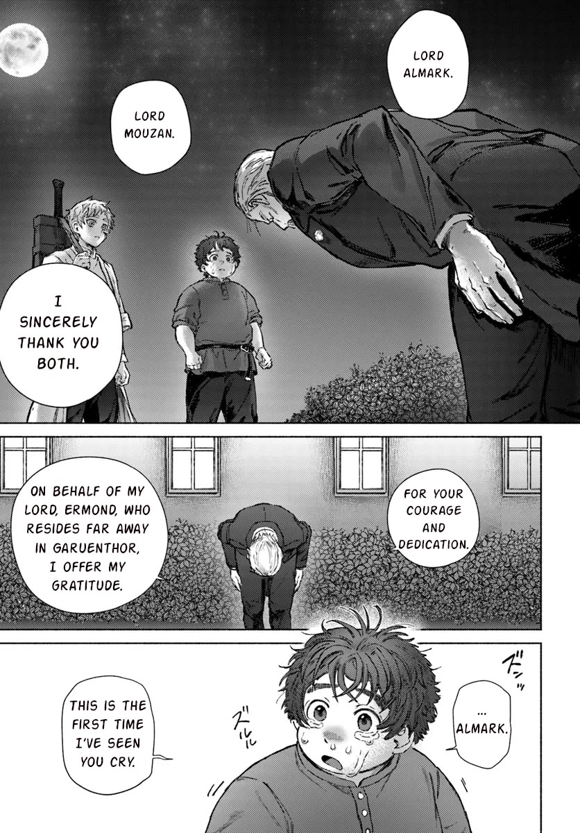 Almark Chapter 19.2 page 17 - Chapter 19.2: FEAR 2