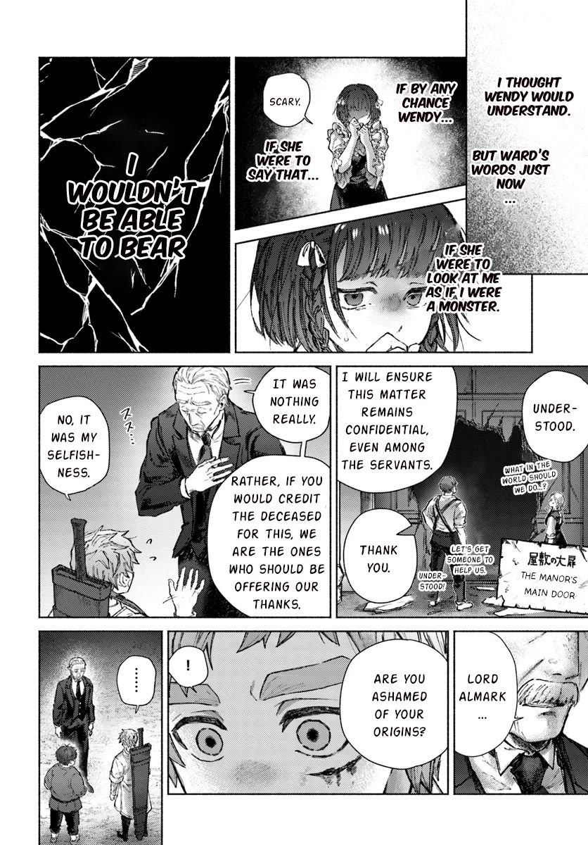 Almark Chapter 19.2 page 20 - Chapter 19.2: FEAR 2