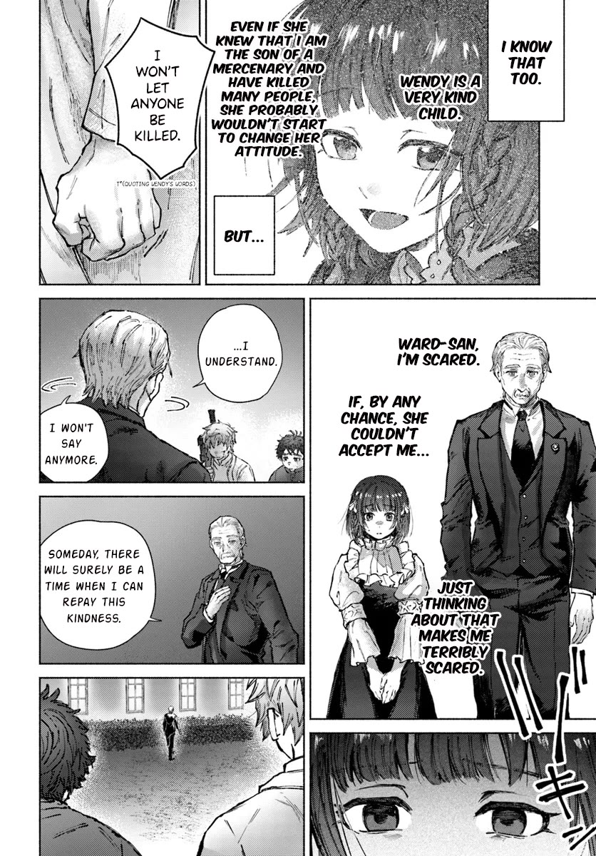 Almark Chapter 19.2 page 22 - Chapter 19.2: FEAR 2