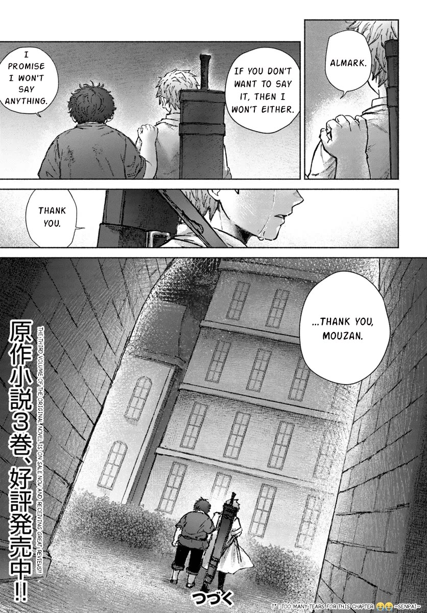 Almark Chapter 19.2 page 23 - Chapter 19.2: FEAR 2