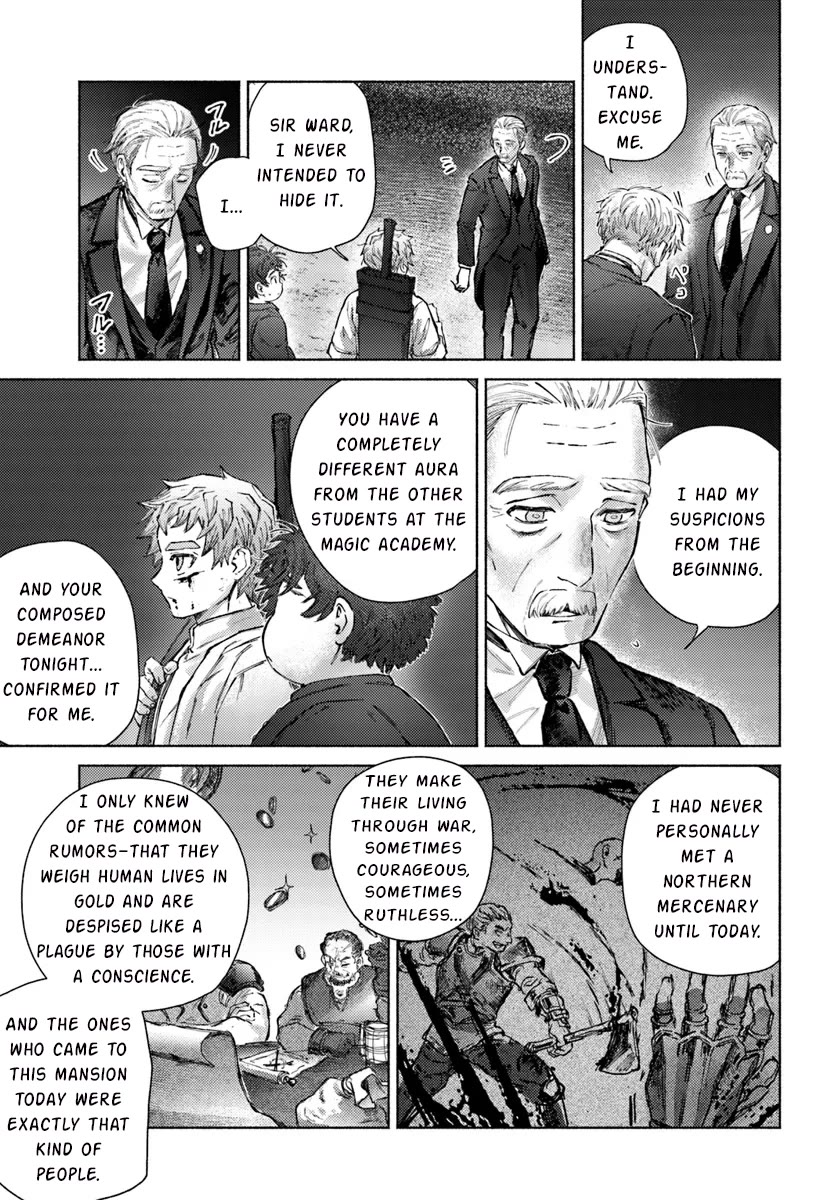 Almark Chapter 19.2 page 3 - Chapter 19.2: FEAR 2
