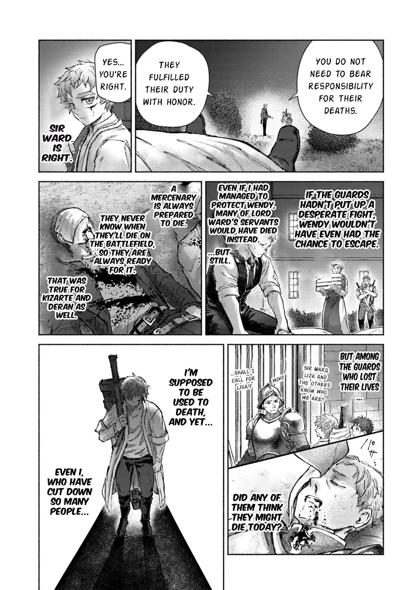 Almark Chapter 19.2 page 5 - Chapter 19.2: FEAR 2