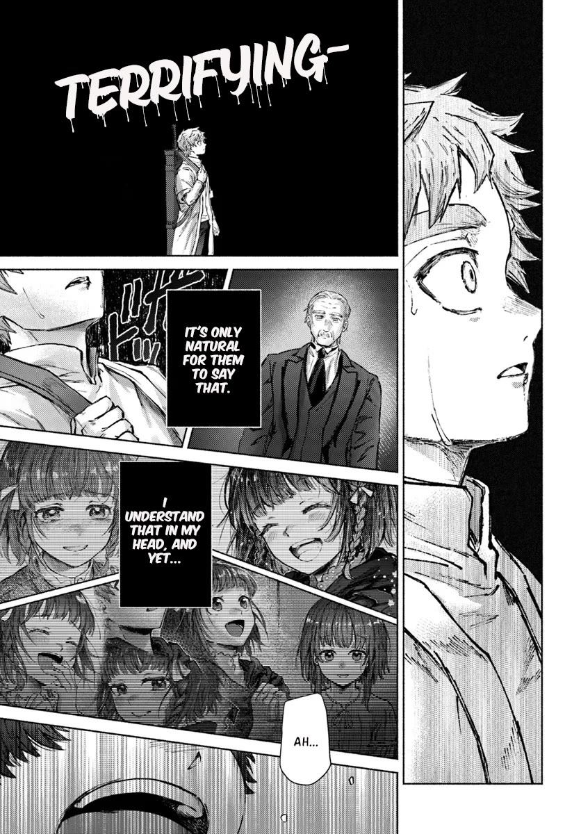 Almark Chapter 19.2 page 7 - Chapter 19.2: FEAR 2