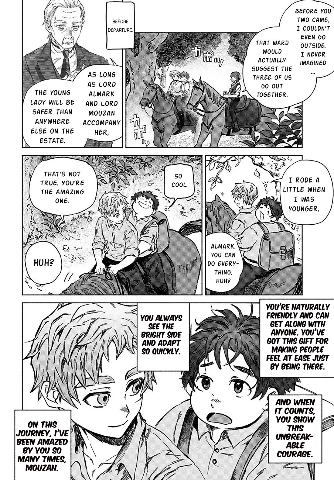 Almark Chapter 20 page 27 - Chapter 20: Summer Hollyhock