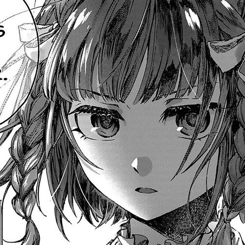 Almark Chapter 20: Summer Hollyhock cover