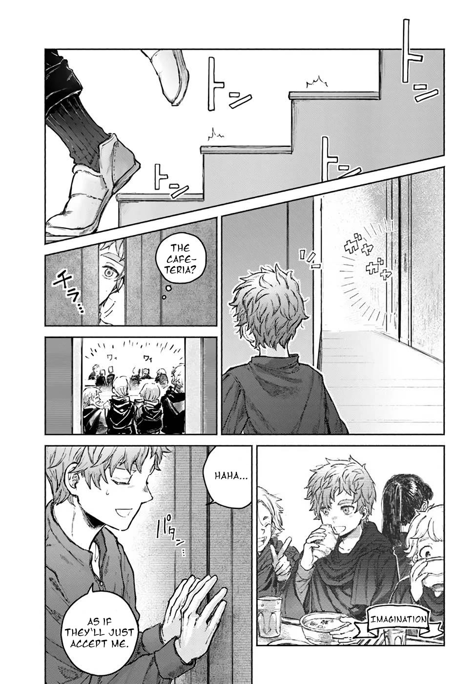 Almark Chapter 4 page 11 - Chapter 4: The Morning of Determination