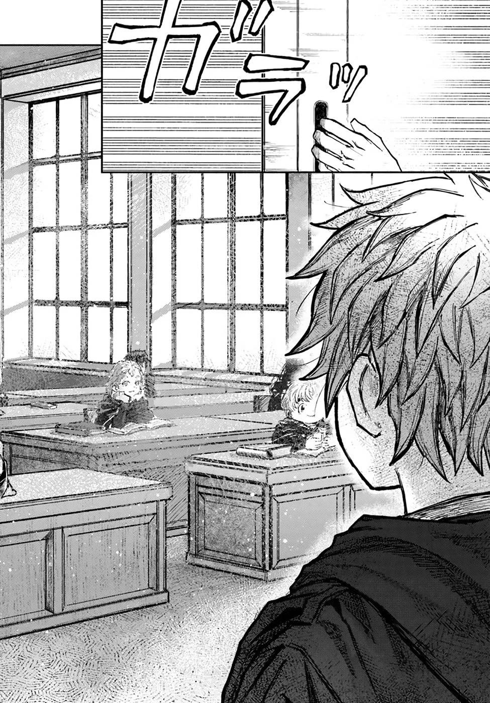 Almark Chapter 4 page 34 - Chapter 4: The Morning of Determination