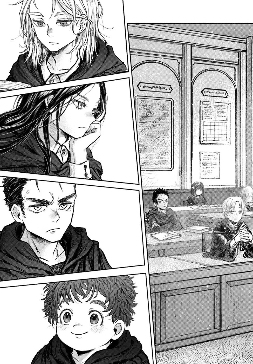Almark Chapter 4 page 35 - Chapter 4: The Morning of Determination