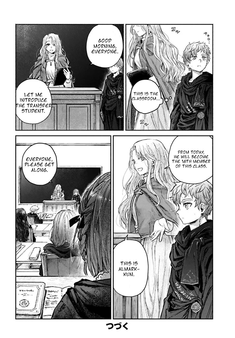 Almark Chapter 4 page 36 - Chapter 4: The Morning of Determination