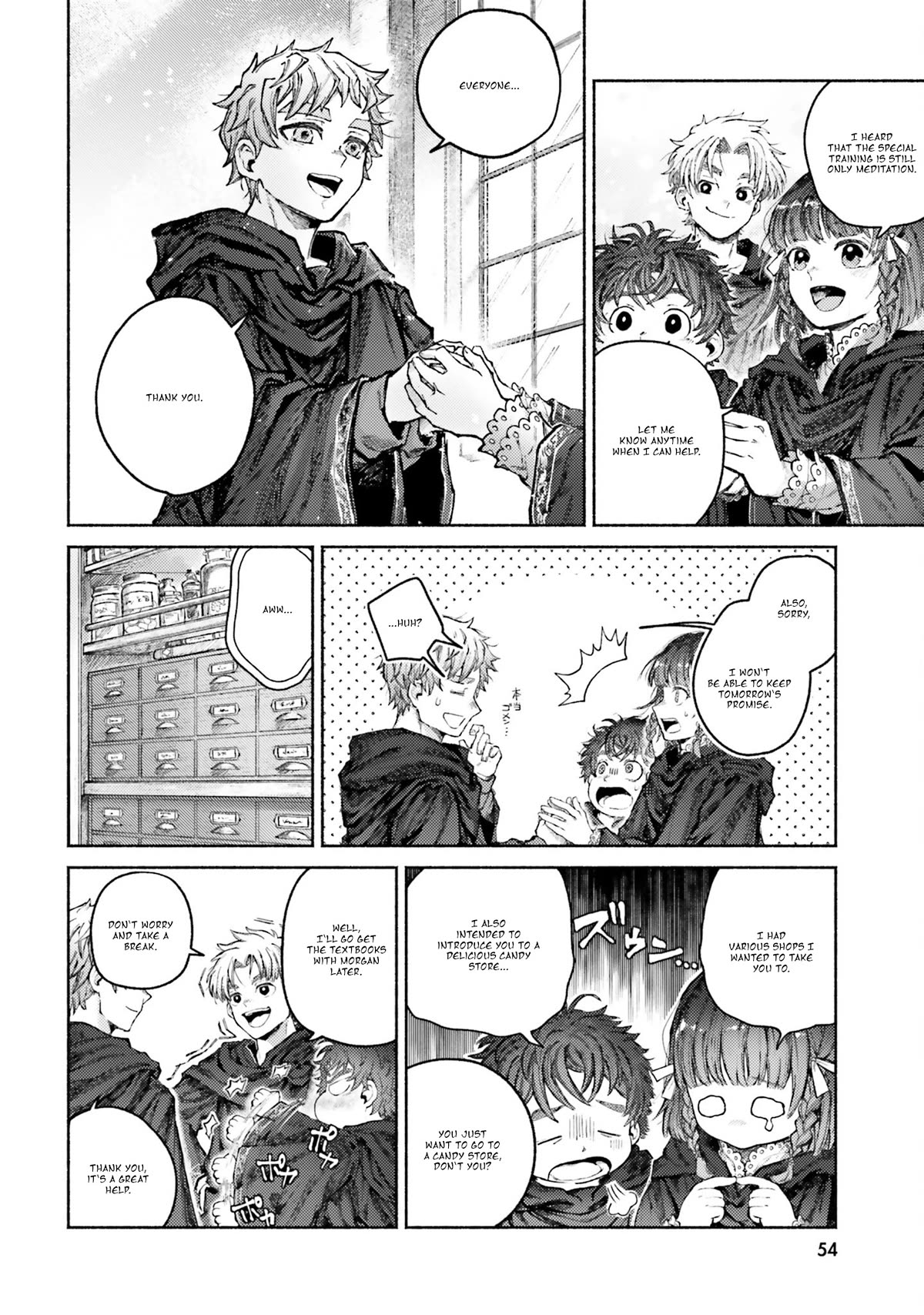 Almark Chapter 6 page 10 - Chapter 6: Equality