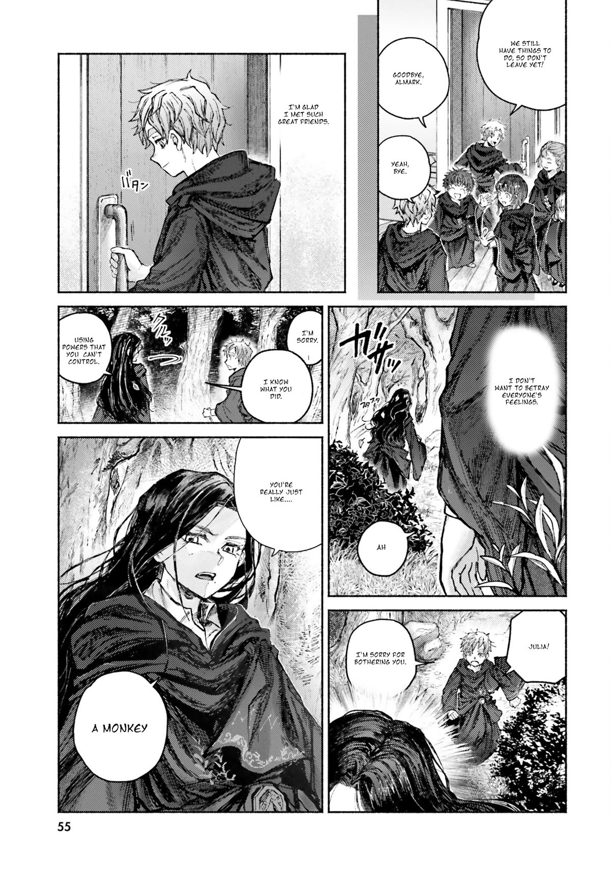 Almark Chapter 6 page 11 - Chapter 6: Equality