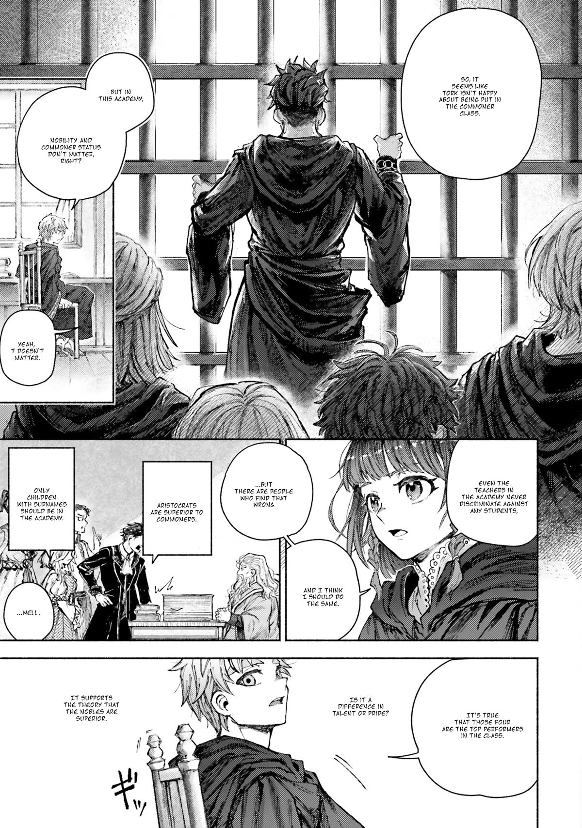 Almark Chapter 6 page 17 - Chapter 6: Equality