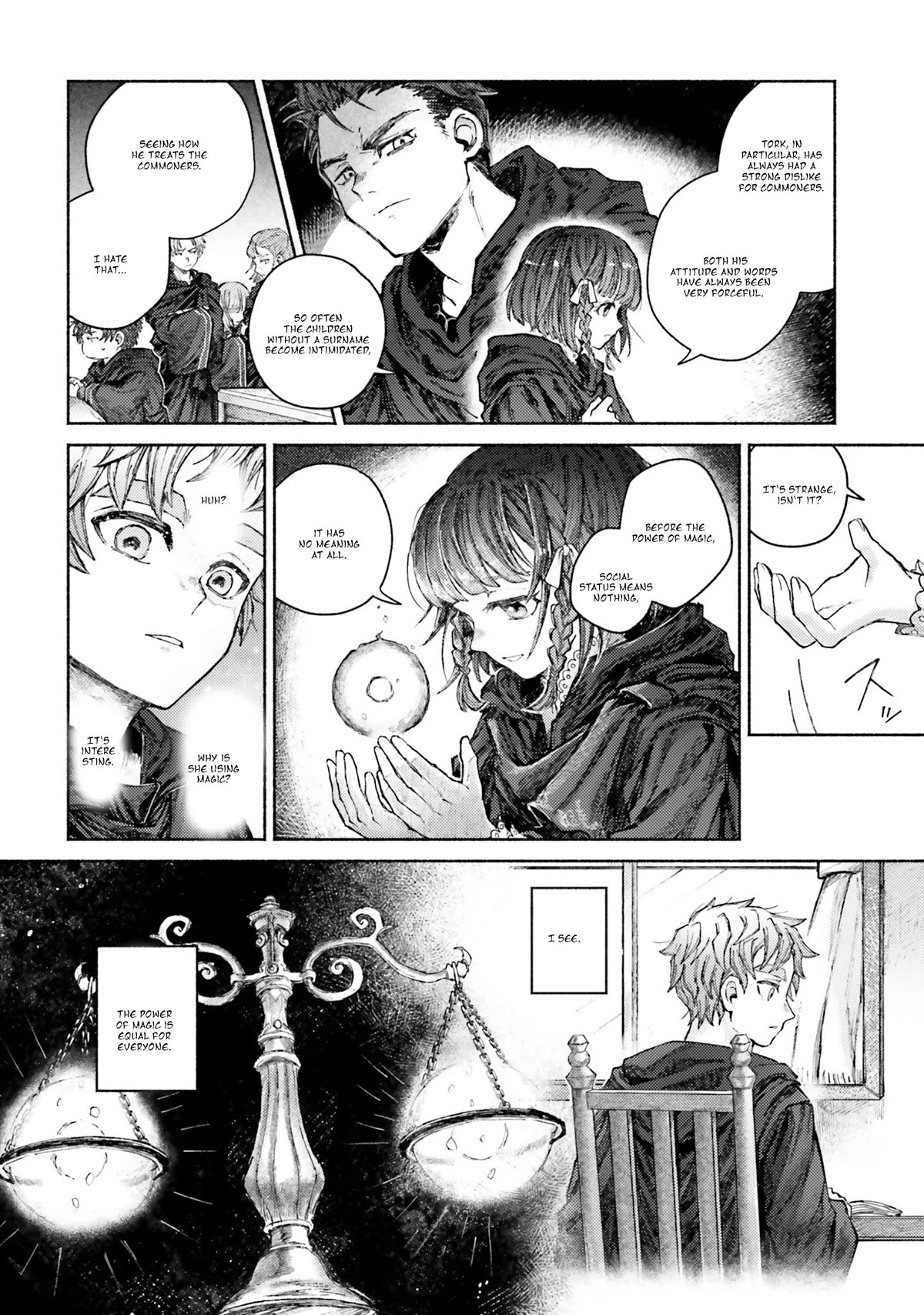 Almark Chapter 6 page 18 - Chapter 6: Equality