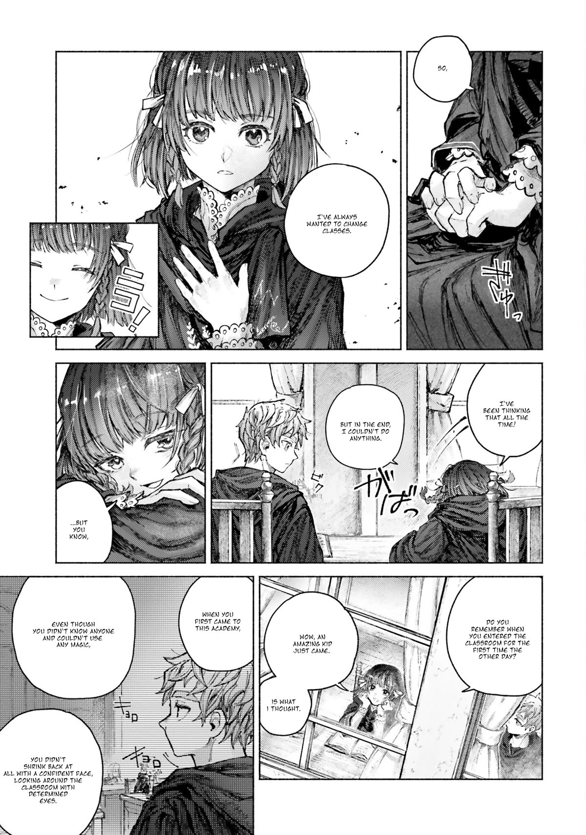 Almark Chapter 6 page 19 - Chapter 6: Equality