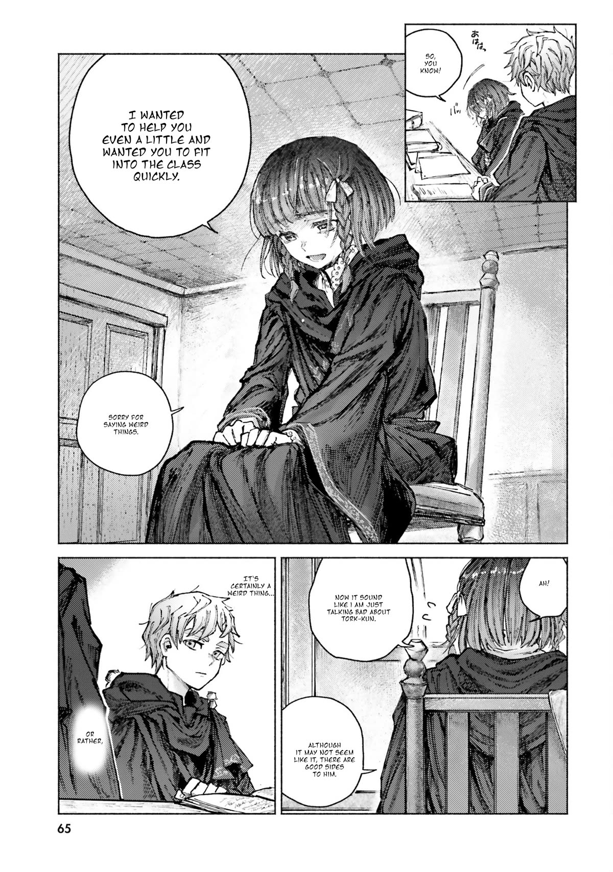 Almark Chapter 6 page 21 - Chapter 6: Equality