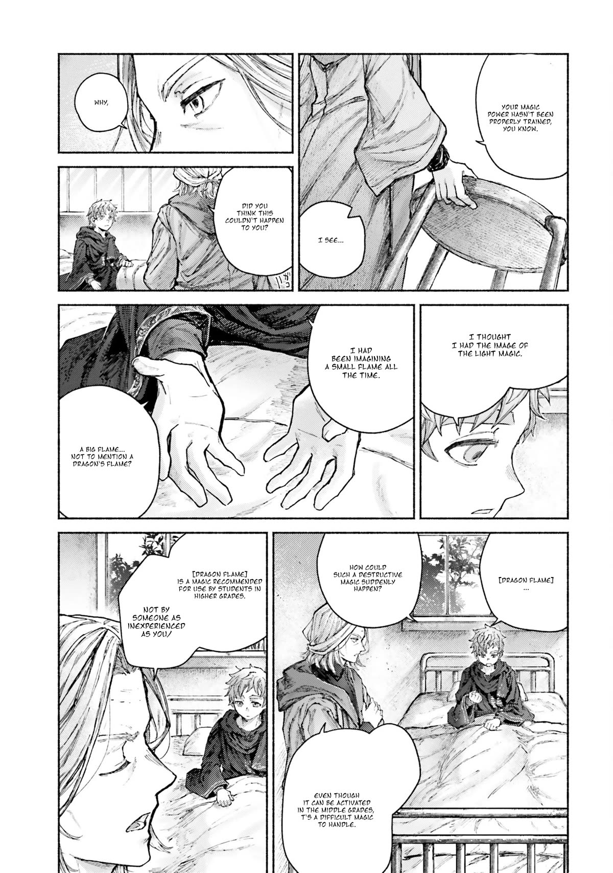 Almark Chapter 6 page 3 - Chapter 6: Equality