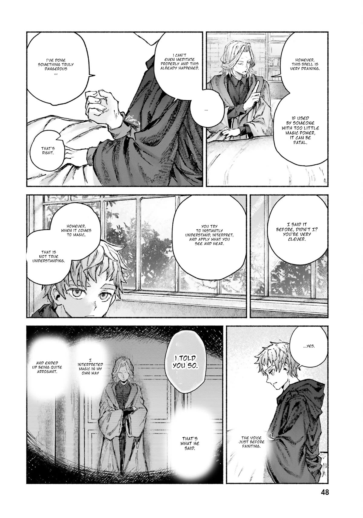 Almark Chapter 6 page 4 - Chapter 6: Equality
